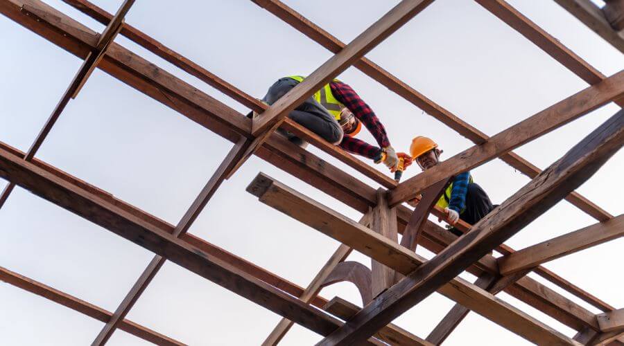 Expert Emergency Roof Repairs services in Maidsville, WV